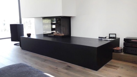 Kamin 009
